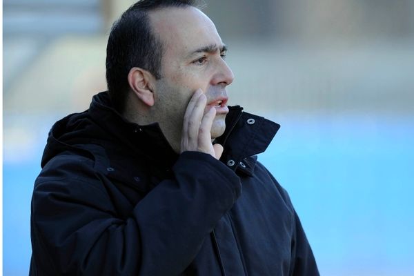 Σε συζητήσεις με Αμανατίδη η Νίκη Βόλου