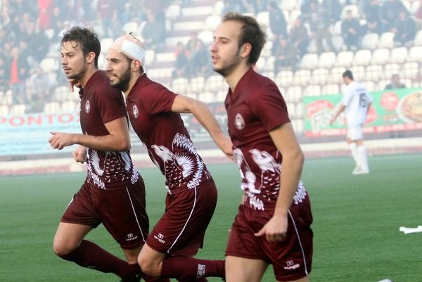 Πρόστιμό στην Προοδευτική για το Κύπελλο