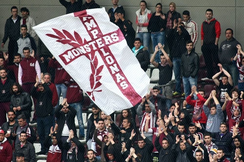 Απαγόρευση μετακίνησης για τους «βυσσινί»