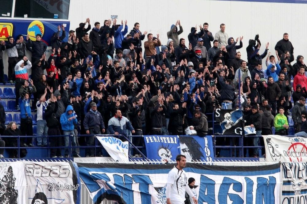 Πρωτοβουλία ανθρωπιάς από τους Fentagin