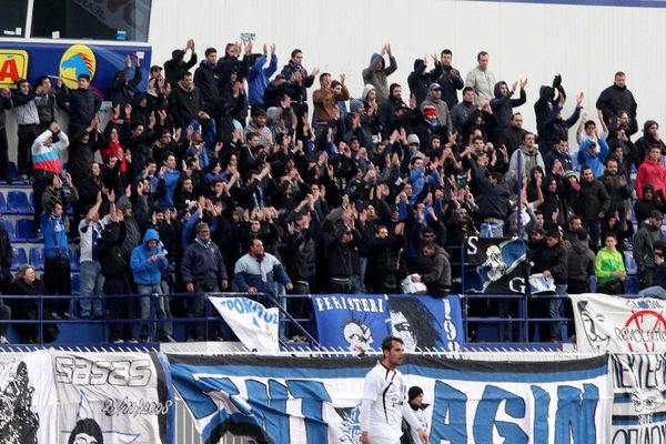 Πρωτοβουλία ανθρωπιάς από τους Fentagin