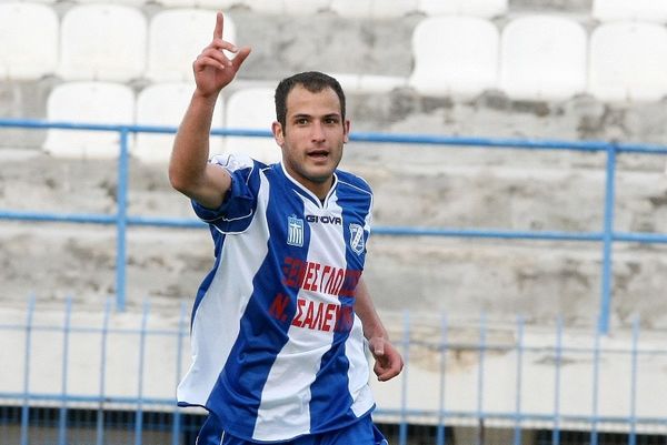 Φαρινόλα: «Μπορούμε το θετικό αποτέλεσμα με Φωκικό»