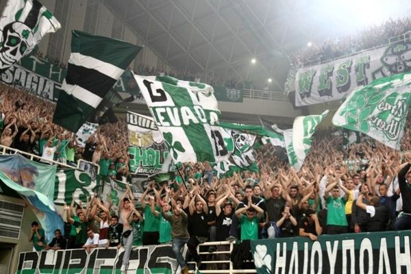 Τα εισιτήρια του Παναθηναϊκού με Κολοσσό
