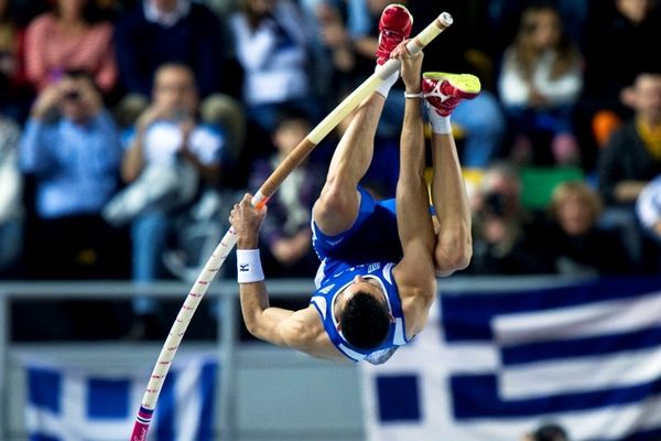 Οι ξένοι θέλουν τον Φιλιππίδη στα μετάλλια