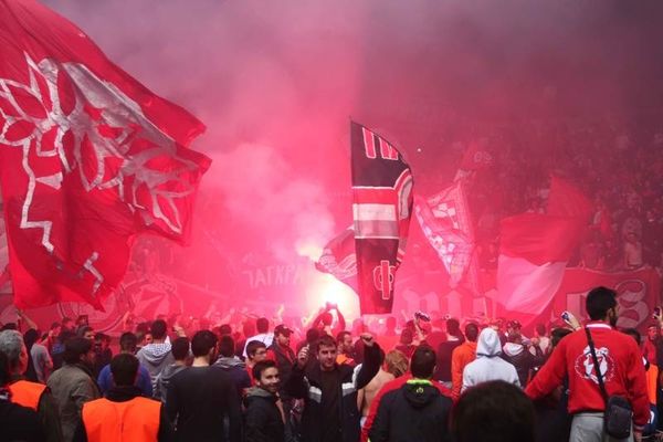 Καμπάνα από Ευρωλίγκα για Ολυμπιακό