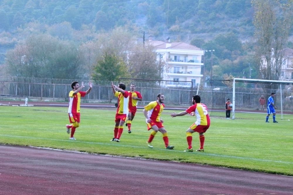 Νέο ΔΣ στην Καστοριά, πρόεδρος ο Μιχάλτσες
