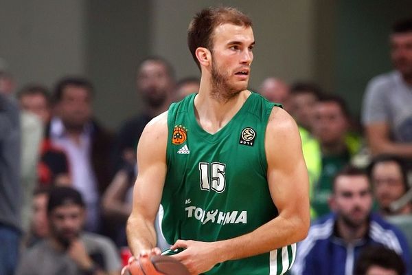 Καλάθης: «Δεν είναι θέμα εκδίκησης»