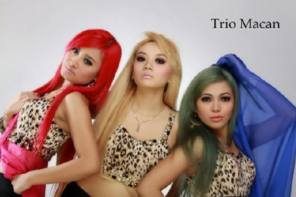 Μέχρι την Ινδονησία η «Θύρα 7»!