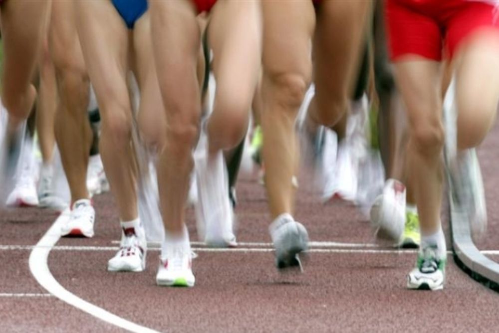 Όποιος θέλει, προλαβαίνει να τρέξει