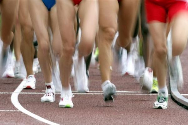 Όποιος θέλει, προλαβαίνει να τρέξει