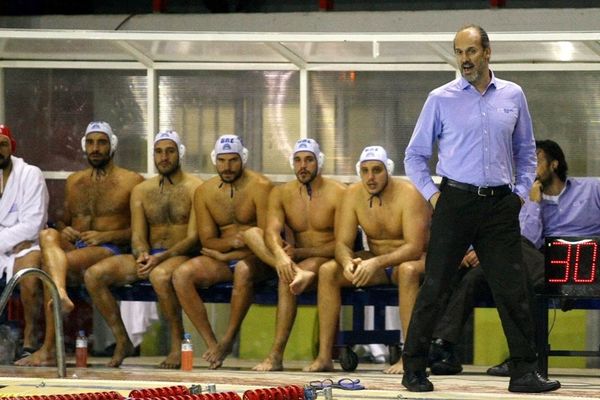 Άντριτς: «Νιώθω ικανοποίηση»