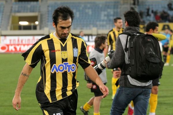 Οριστικά χωρίς Λεάλ και Δάρλα ο Εργοτέλης