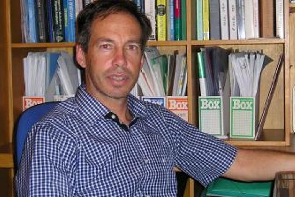 Μαυρωτάς: «Στόχος για μας θα ήταν η τετράδα»