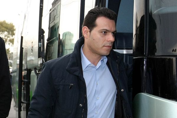 Ιτούδης: «Πετύχαμε έναν στόχο, δεν τελειώσαμε όμως»