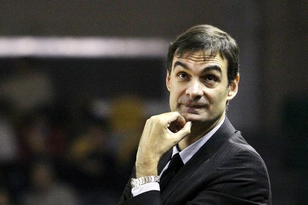 Μπαρτζώκας: «Να εξαντλήσουμε τις πιθανότητες»