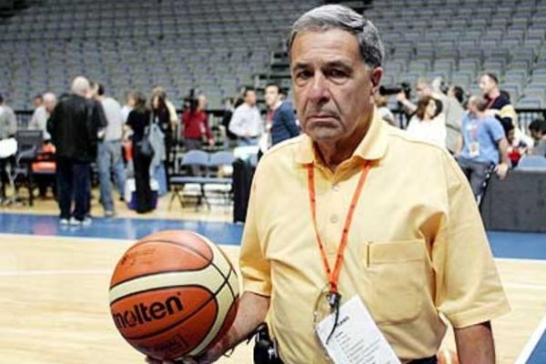 Ικανοποιημένοι Μιζράχι και Φέντερμαν