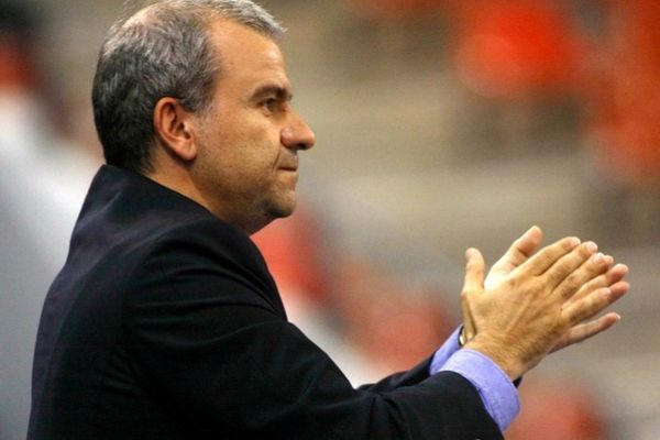 Δείπνο από Ηλία Λιανό