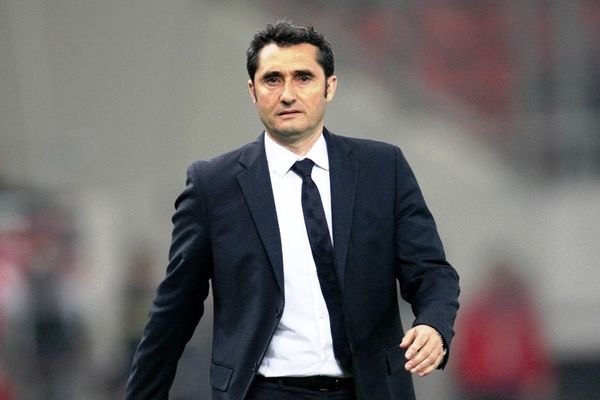 Η δικαιοσύνη του Ερνέστο…
