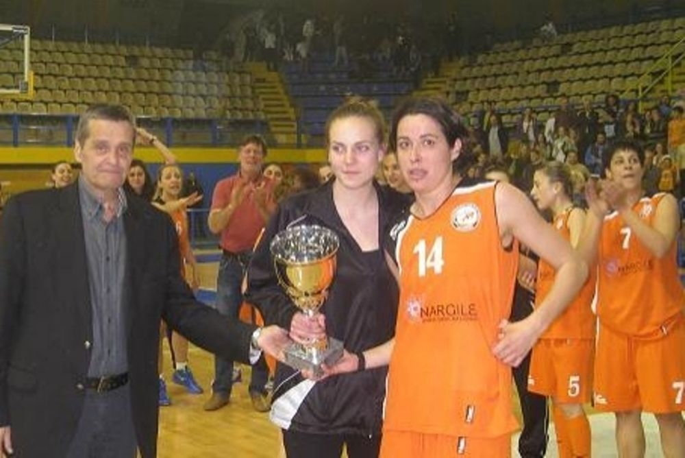 Στην Α2 Γυναικών τα Μελίσσια