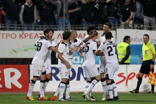 Θέλει να στείλει… μηνύματα ο ΠΑΟΚ!