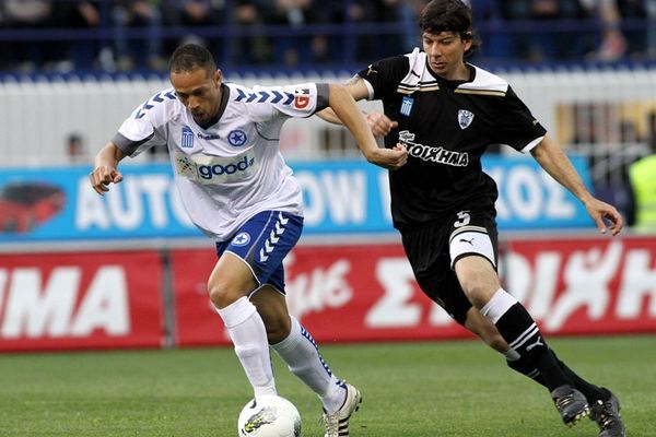 Θέλουν… πρόβες Ατρόμητος και ΠΑΟΚ (photos+video)