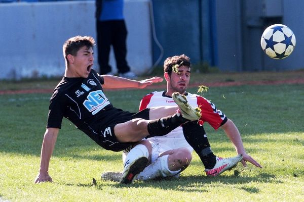 «Κόλλησαν» στο μηδέν Χανιά και Καλαμάτα