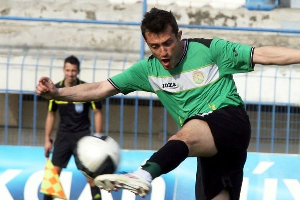 «Λευκή» ισοπαλία για Ηρακλή και Πανθρακικό στα Ψαχνά