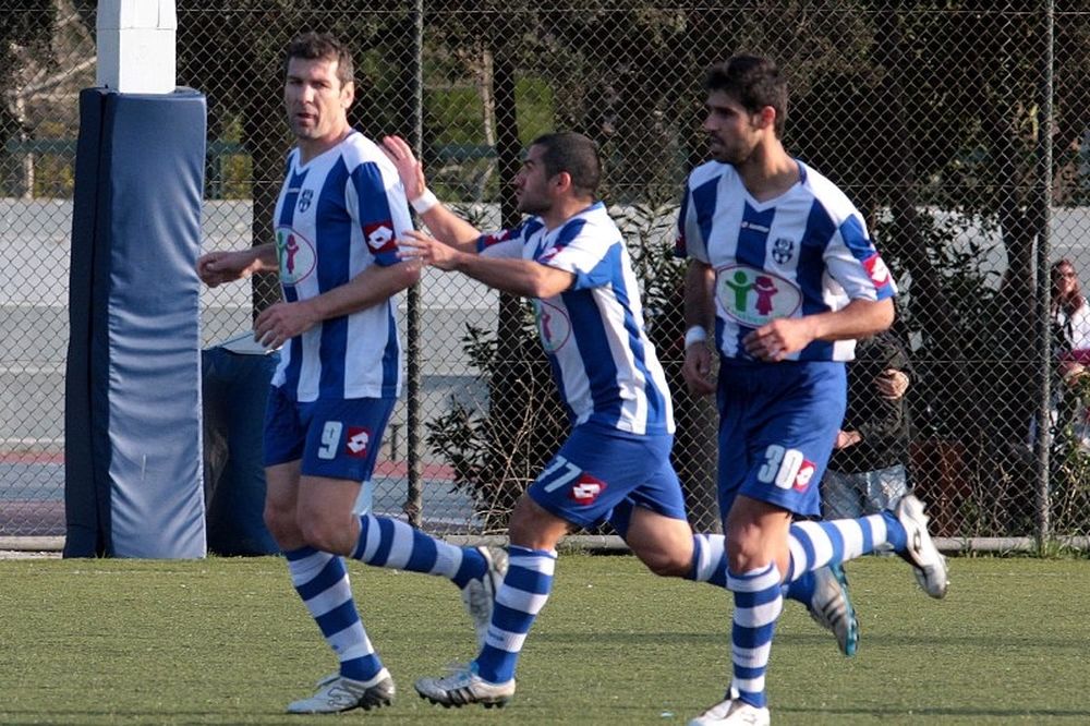 Το πανόραμα της 16ης αγωνιστικής της Football League 2