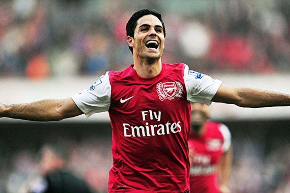 Μπλόκο τίτλου στη Σίτι, 1-0 από Άρσεναλ