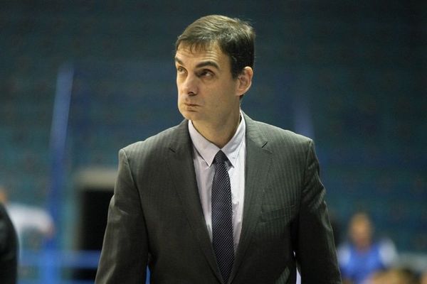 Μπαρτζώκας: «Ντροπή για όσα συνέβησαν»