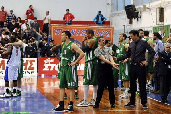 Δεδομένη η «καμπάνα» για Πανιώνιο