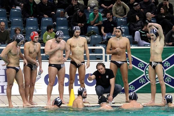 Τέλος από τον ΠΑΟΚ ο Στάνκοβιτς