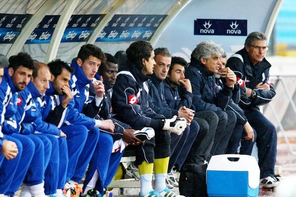 Αναστασιάδης: «Κάναμε πρόωρη Ανάσταση»