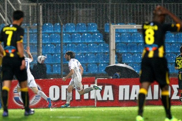  Οι...ομορφιές στο φινάλε