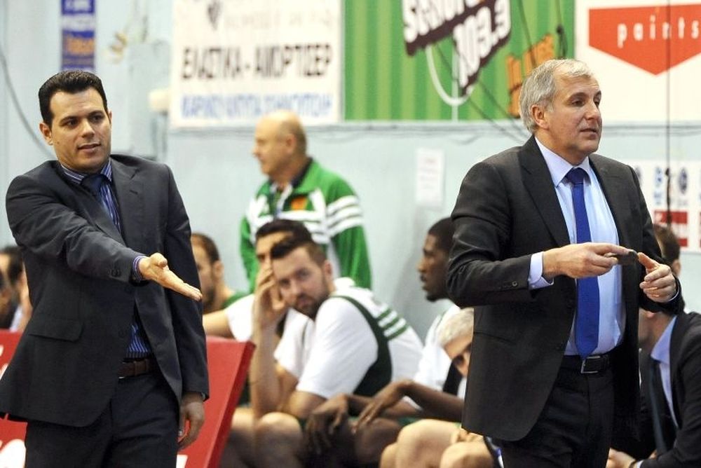 Ένα μπουρδ… είμαστε! 