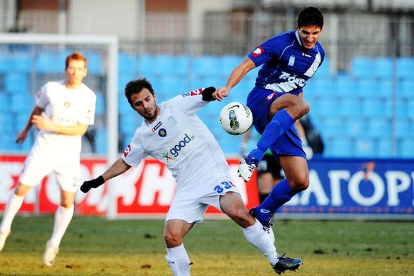 Τζημόπουλος: «Δικαιωθήκαμε»