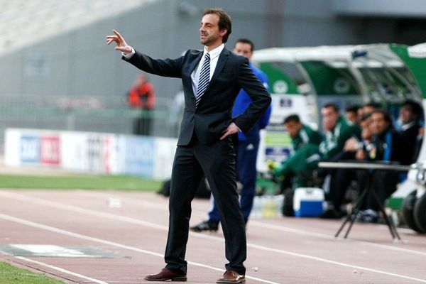 Μάντζιος: «Δικαιούμασταν την ισοπαλία»