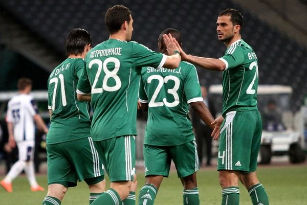 VIDEO: Παναθηναϊκός - Πανιώνιος 3-0 (φάσεις και γκολ) 