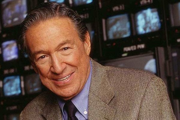 «Εφυγε» ο Μάικ Ουάλας του CBS