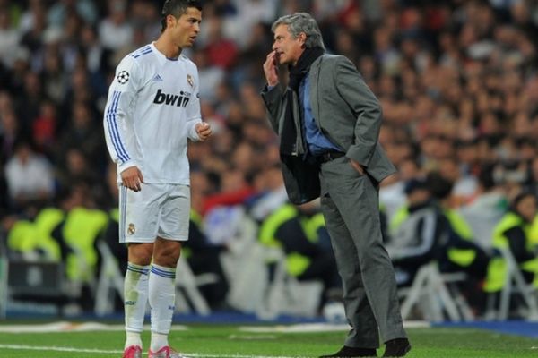 Η Ρεάλ είναι η πιο παραγωγική ομάδα όλων των εποχών!