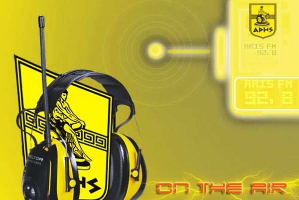 Ανεστάλη η απεργία στον Aris fm