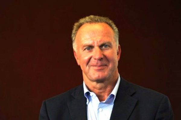 Ρουμενίγκε: «Θα είναι μια σύγκρουση γιγάντων…»