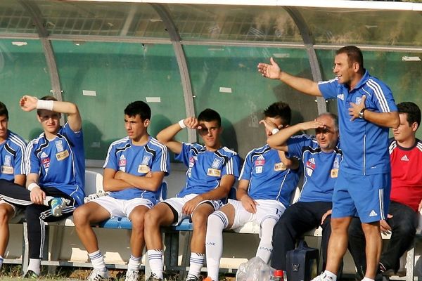  Οι εκλεκτοί του Παχατουρίδη για Λιθουανία