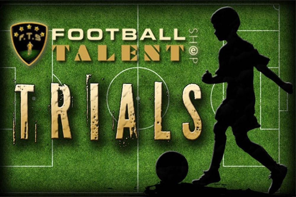  «Football Talent Trials» (photos)