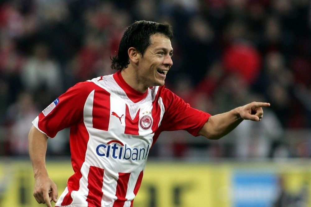 Χρόνια πολλά... Γκαλέτι!