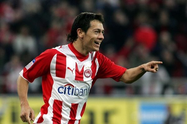 Χρόνια πολλά... Γκαλέτι!