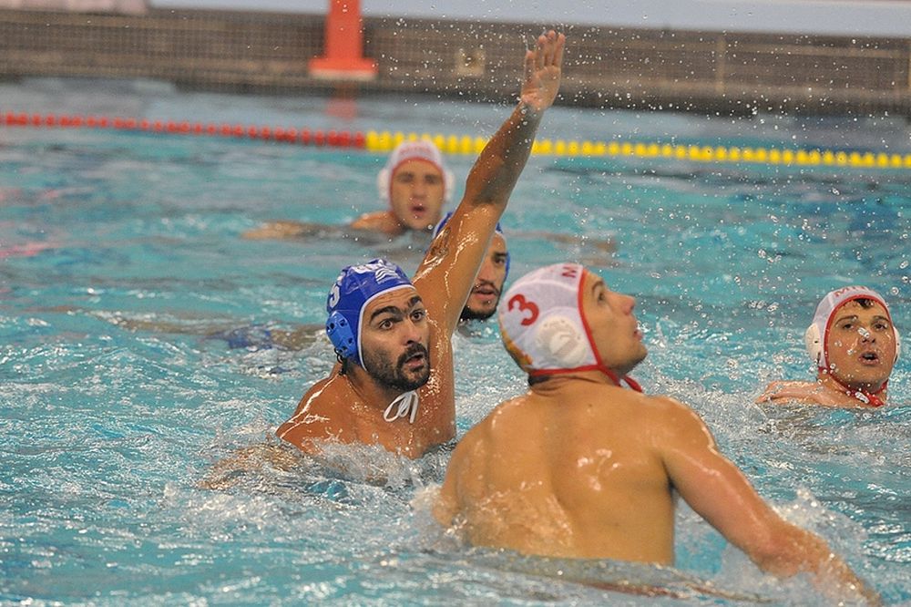 Γαρύφαλλος: «Είναι μεγάλη επιτυχία η πρόκριση»