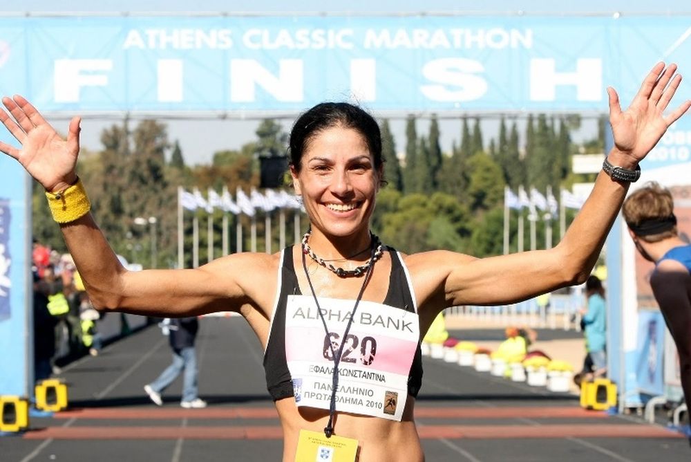 Η Κεφαλά στο δρόμο για το Λονδίνο