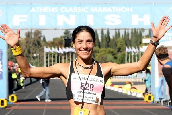 Η Κεφαλά στο δρόμο για το Λονδίνο