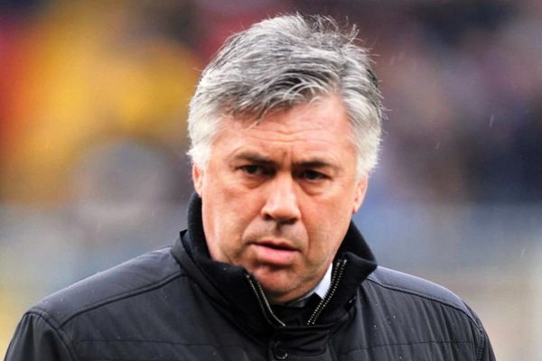 Αντσελότι: «Σημαντική νίκη»